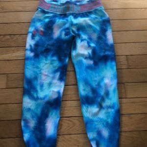 Under armour leggings